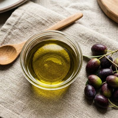 Aceite de oliva