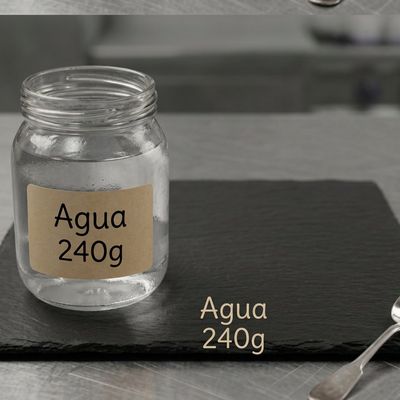 Agua