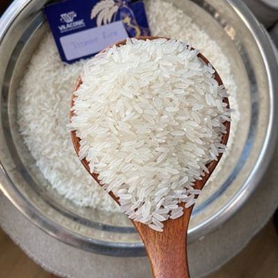 Arroz crudo