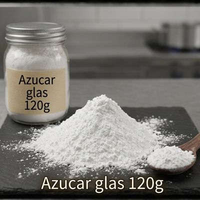 Azúcar glas