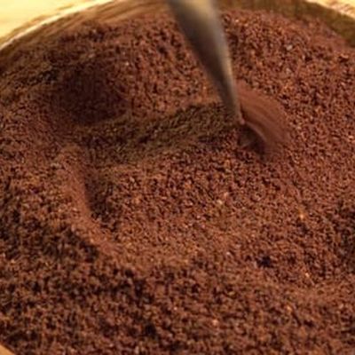 Café molido