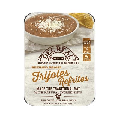 Frijoles secos