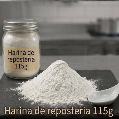 Harina de repostería