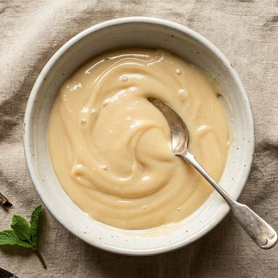 Leche condensada