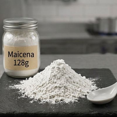 Maicena (fécula de maíz)
