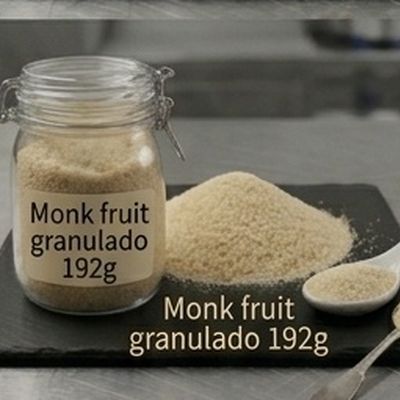 Monk fruit