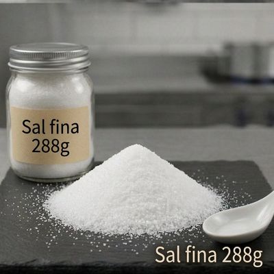 Sal fina de mesa